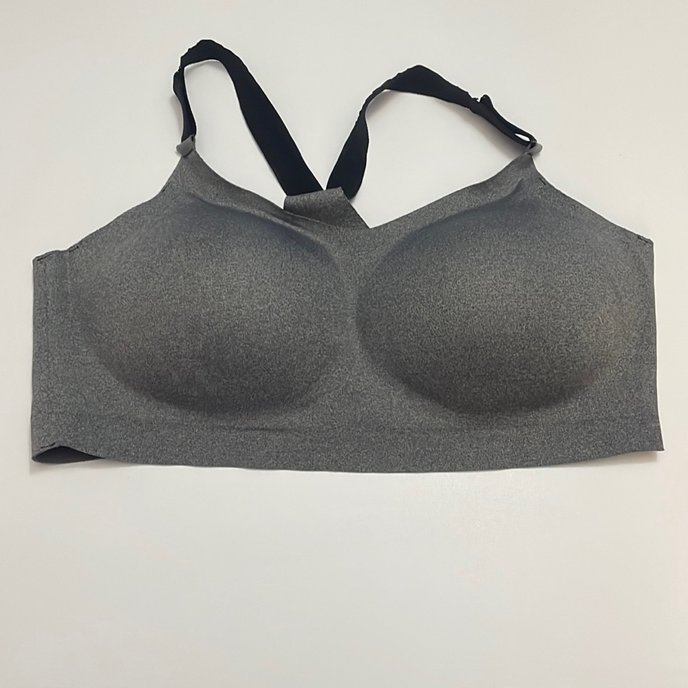 All in Motion sports bra